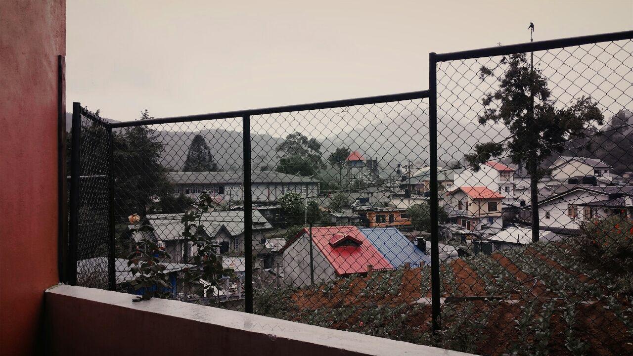 Spencer Holiday Apartments/Seagull Complex Nuwara Eliya Eksteriør billede