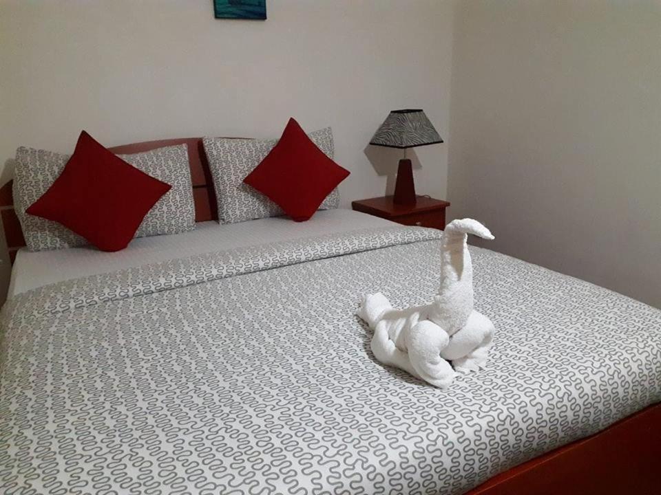 Spencer Holiday Apartments/Seagull Complex Nuwara Eliya Eksteriør billede